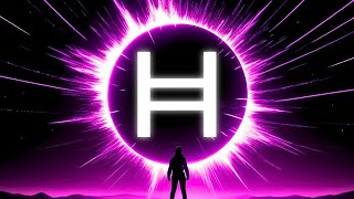 HBAR NOW is like BITCOIN at 100 🚀💰 [upl. by Kcirreg]