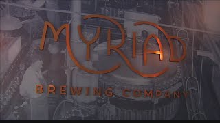 New brewery to open in downtown Evansville [upl. by Amatruda]