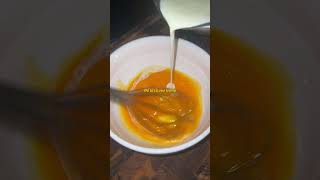 Easy Creme Brulee Recipe Perfect Dessert in Minutes [upl. by Sekofski383]