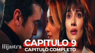 Hijastra Capitulo 9 Doblaje Spanish [upl. by Tillinger]