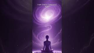 Crown Chakra Sahasrara  963Hz [upl. by Raual76]