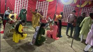 BHADERWAHI DANCE  VIDEO DUMP [upl. by Buchalter990]