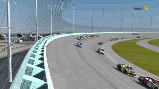 NTG Inside Line Homestead Miami Replay [upl. by Cyndie]