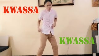 BEST KWASSA KWASSA DANCE OF ALL TIME [upl. by Naved]