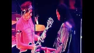 ROLLING STONES BEAST OF BURDEN LIVE LICKS TOUR [upl. by Ahsoyek765]