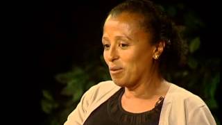 Immigrant Story from Ethiopia Amber Stime [upl. by Seale]