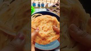 ✨Lachha Paratha recipe ✨ [upl. by Prince]