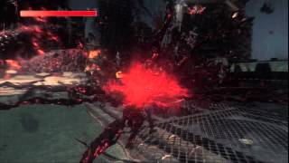 Prototype 2 walkthrough Guía HD en español  Capítulo 22  Combate final [upl. by Ainer]