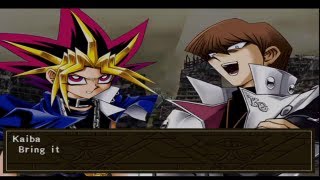 Yugioh Capsule Monster Coliseum  Seto Kaiba [upl. by Eldred]