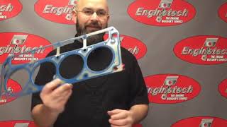 Cylinder Head Gaskets [upl. by Adelric439]