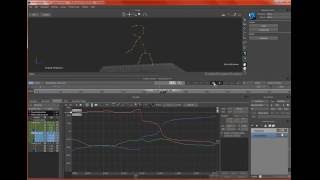 Autodesk MotionBuilder Tutorial 10  Cleaning Up Motion Capture Files [upl. by Nynnahs888]