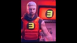 Fortnite New Season Trailer Reaction fortnite shorts ontheroadto2k viral smallyoutuber [upl. by Josepha250]