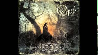 Opeth  To Bid You Farewell [upl. by Sine]