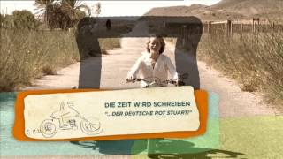 HELGE Sommer Sonne Kaktus das neue Album  Katzeklo Werbung 2013 Schneider [upl. by Ahern]