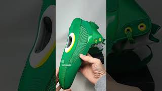 Unboxing Air Jordan 35 Mike Conley Utah Jazz PE [upl. by Sinnej]