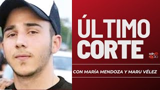 Vuelve “El Asesino de Cumbres”  Último corte adn40radio [upl. by Lamhaj440]