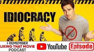 Idiocracy 2006 [upl. by Doroteya371]