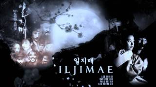 ILjimae ost Park hyo shin Flower Letter by Hwa Shin eng sub [upl. by Einobe188]