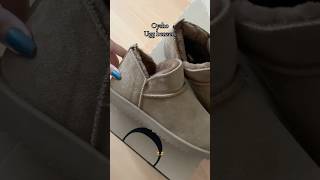 keşfet inditex oysho fypシ゚viral uggs ootd reklamyok [upl. by Ahsenauq]