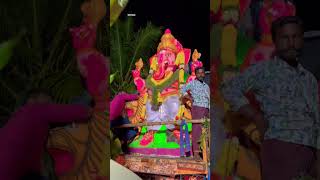 veeravinayagasongshortsvinayagachathurthi2024 [upl. by Song714]