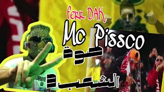 Fedi7 Reaction  Mc Pissco  صوت الشعب 3 [upl. by Naitsabas]