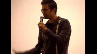 Sandeep MaheshwariThree Days that changed my life [upl. by Nibuz]