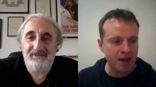 My Chat with Andrew Doyle aka Titania McGrath THE SAAD TRUTH888 [upl. by Goren]