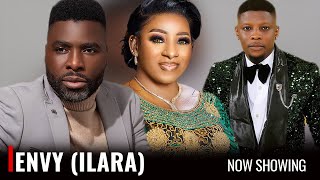 ENVY ILARA  A Nigerian Yoruba Movie Starring  Mide Martins Rotimi Salami Ibrahim Chatta [upl. by Dorthy]