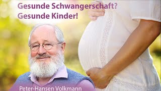 DAS ist LEBENSWICHTIG für Mutter und KindVBNVerlag [upl. by Zindman915]