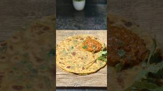 Viral Methi Ke Theple  Easy and quick Recipe shortsrecipetheplareciperecipefoodgujaratirecipe [upl. by Varuag]