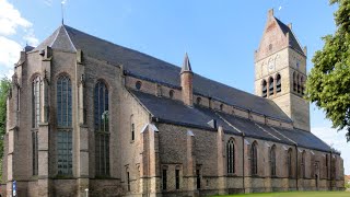 Zondag 3 november 2024 Martinikerk Bolsward [upl. by Sueaddaht629]