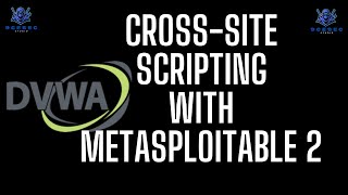 CROSSSITE SCRIPTINGXSS  METASPLOITABLE 2 [upl. by Witt]