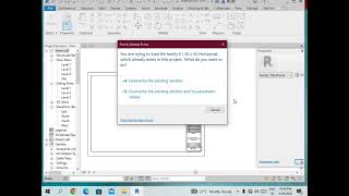 How To Place Plan In Sheet In Revit [upl. by Grote866]