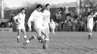 Ulster Rugby v Australia 1984 [upl. by Viviane87]