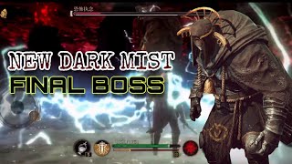 Pascals Wager NEW UPDATE  Final Boss Inside Dark Mist Cave  DLC [upl. by Amato744]