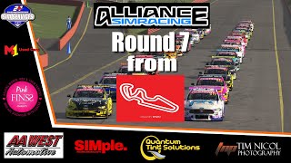 Round 7of the ASR league from Aragon [upl. by Micco]