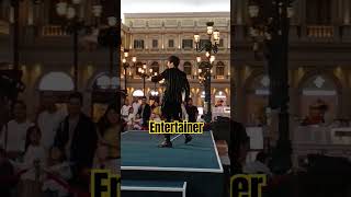 At Venetian Macau shortvideo music trendingshorts travel [upl. by Phillis]