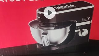 Inalsa stand mixer [upl. by Naji]