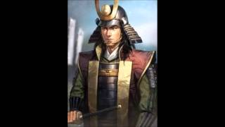 Nobunagas Ambition Sphere of Influence OST  Like a Tornado [upl. by Ferrick474]