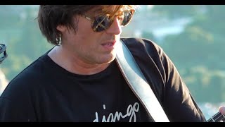 Nice Jazz Festival  Air Sessions  Thomas Dutronc [upl. by Gaston]