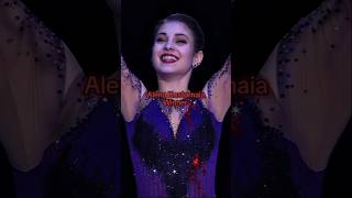 European Championship 2020 figureskating alenakostornaia annashcherbakova aleksandratrusova [upl. by Maudie51]