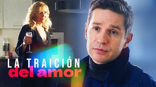 La traición del amor  Peliculas Completas en Español Latino [upl. by Beeson640]