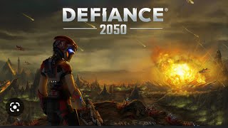 Defiance 2050 [upl. by Yeuh]