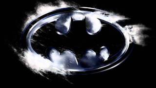 BATMAN RETURNSMAIN THEME [upl. by Retxab280]