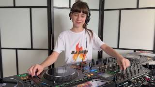 DJ Gabi  Tech House Music Mix 2024 [upl. by Anabel721]