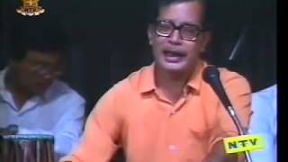 Narayan Gopal Mero Aankha Lai Rakhne [upl. by Anirdua]