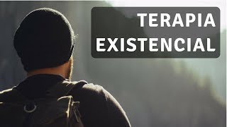 Terapia Existencial  como é [upl. by Allina9]