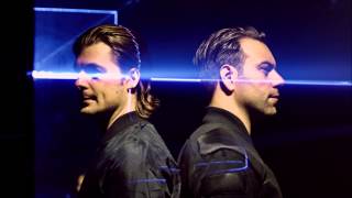 Axwell Λ Ingrosso feat Pusha T  This Time We Cant Go Home RIP [upl. by Tonl]