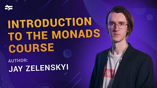 Introduction to the monads course [upl. by Colette]