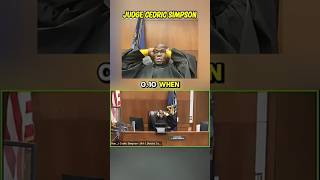 Judge Reacts to Kevins Alcoholism Struggles shorts justice court [upl. by Awjan]